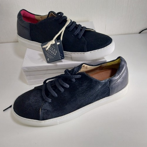 Joules solena leather - , pumps