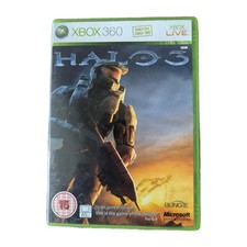 Halo 3 Microsoft Xbox 360