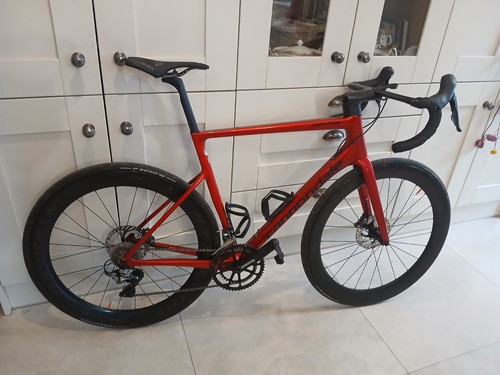 Cannondale super six - cannondale, evo