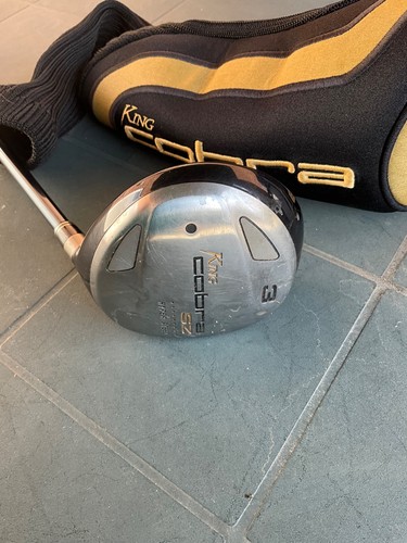 King cobra hyper steel - sz,