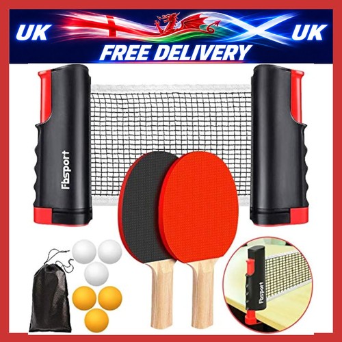 Ping pong set table - table, tennis