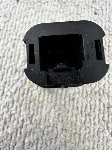 Genuine ford focus - ford, mk2