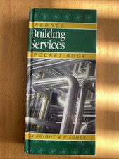 Newnes Pocket Books: Newnes Building Services (Mechanical) Pocket Book by Peter