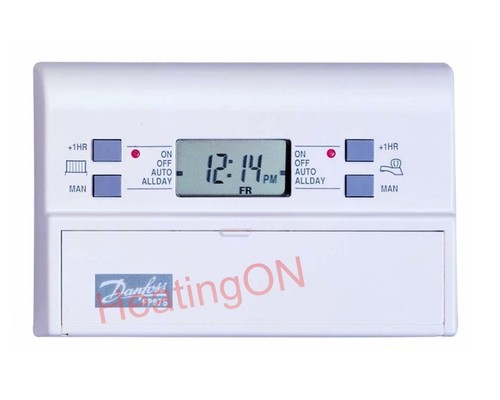 Replacement for danfoss fp715 - for,