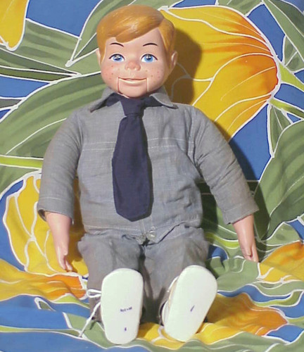 Electronic mike 24 - mike, 24"