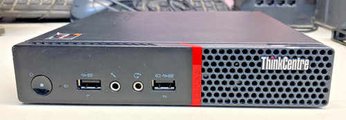 Lenovo thinkcentre m715q - thinkcentre,
