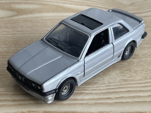 Vintage corgi bmw - corgi,, bmw,