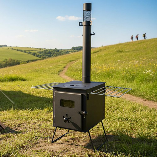 Royalfire pandora portable - royalfire,