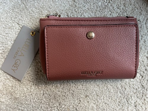 Luella grey millen small purse - millen,