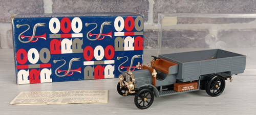 Fiat civil truck 1914 rio - fiat,