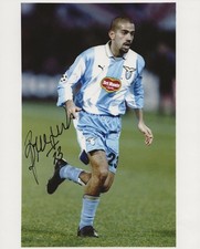 Juan Sebastian Veron- Man