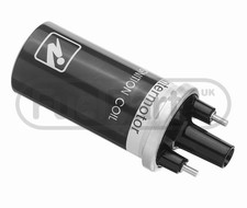 Ignition Coil fits VW GOLF Mk1
