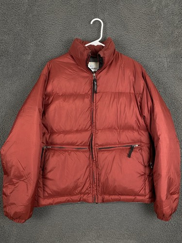 Burton lava puffy - down, puffer