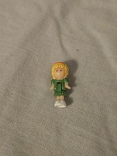 Vintage Bluebird Polly Pocket