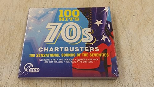 Various artists 100 - -,