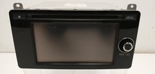 MITSUBISHI L200 RADIO MEDIA HEADUNIT DI-D 4WD TITAN DCB 8701A699 15-24