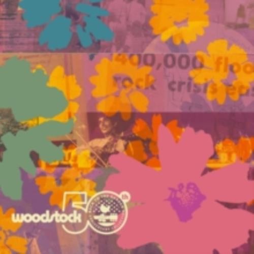 Woodstock back to the - -,