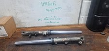 Honda Vfr800 fi forks