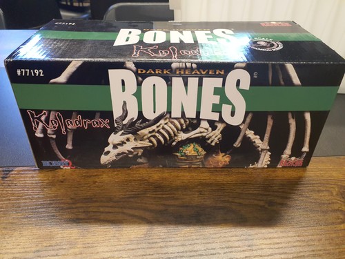 Reaper bones kaladrax - reaper,