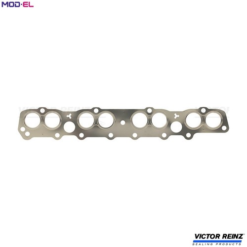 Gasket exhaust manifold - gasket,