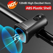 Bike Electric Horn Loud