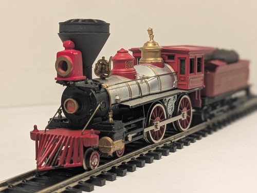 Bachmann gauge 4 0 - bachmann,