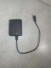 Samsung M3 Portable External