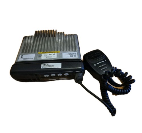 Motorola gm340 radio - motorola,