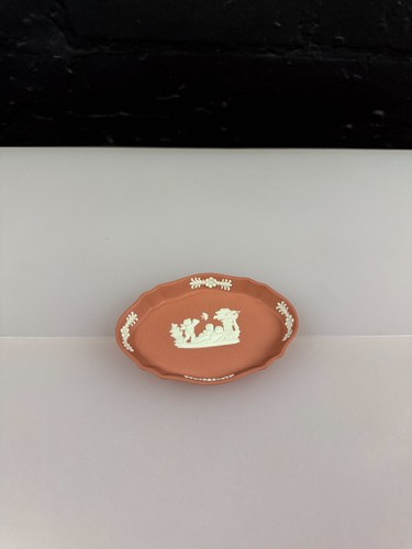 Wedgwood jasper ware - jasper,