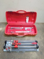 Rubi TR-400 Manual Tile Cutter
