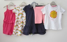 Baby Girls Clothes Bundle