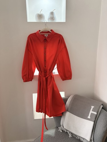 River island red plus size - river,