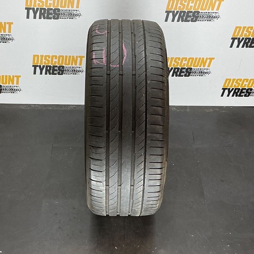 235 r19 96y continental - r19,