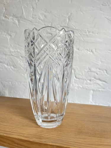 Vintage bohemia lead crystal - vintage,