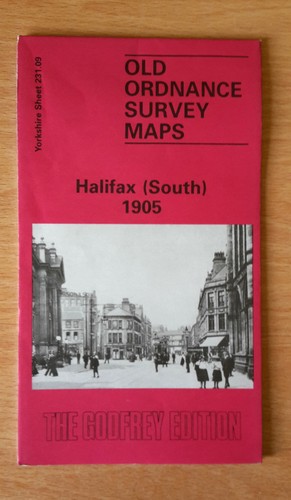 Old ordnance survey maps the - old,