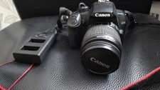 Canon eos 1000d rebel xs - canon,