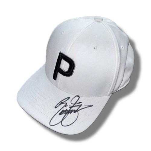 Signed fowler golf - signed,