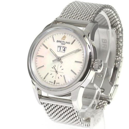 Breitling transocean a16310 - transocean,
