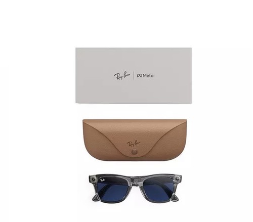 Wayfarer shiny - (gen, 2)