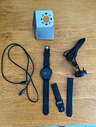 Garmin forerunner 245 - forerunner,