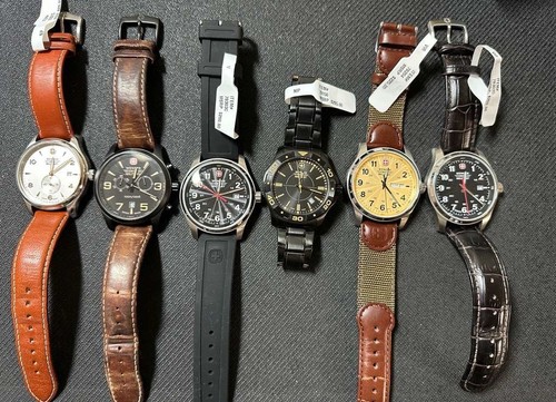 Wenger swiss military - swiss, bulk
