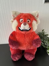Build bear turning - bear, mei