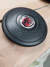 MOTA Lita MG STEERING  WHEEL CENTRE CAP