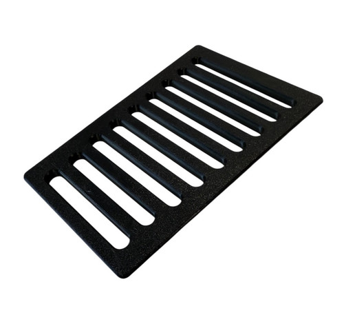 Plastic td5 dash - vent, grill