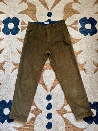 Bnwts men wallace barnes - -,