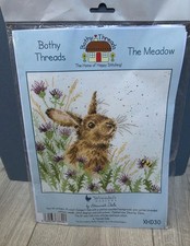 Bothy Threads Wrendale Design