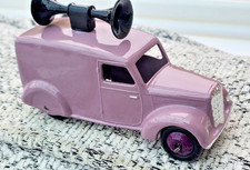 1940s Dinky 34c Speaker Van