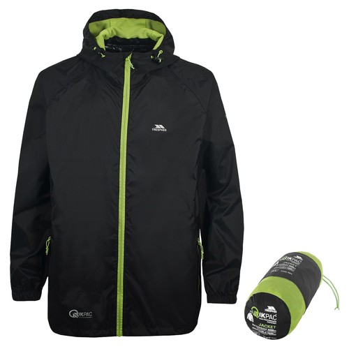 Trespass unisex adult shell - trespass,