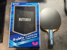 Butterfly Innerforce ALC Fl -