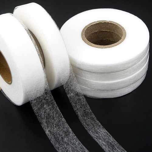 Iron hemming tape 60m large - 60m,